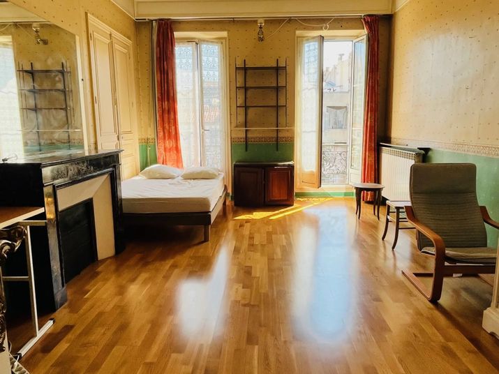 Appartement a louer marseille-1er-arrondissement - 3 pièce(s) - 92 m2 - Surfyn