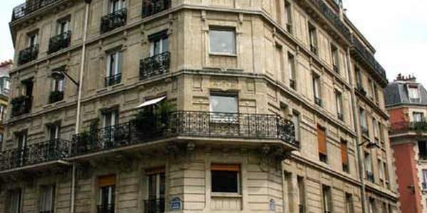 Rue Monge, 75005 Paris