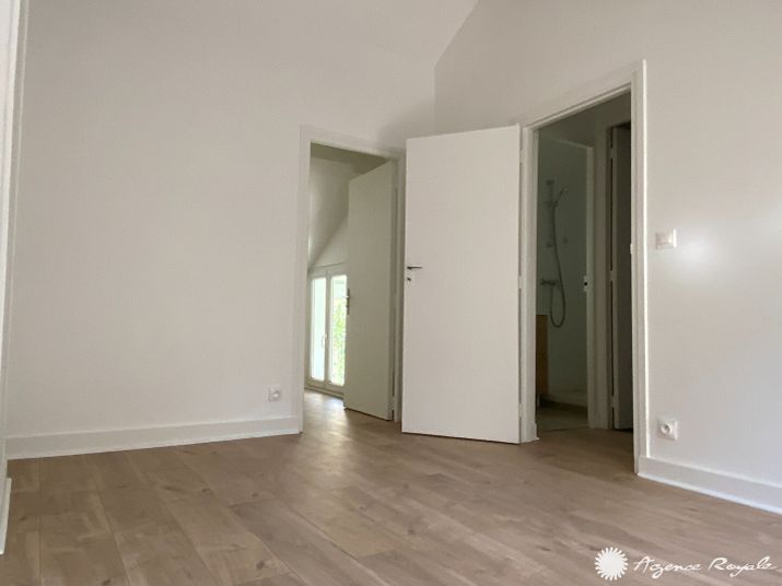 Maison a louer saint-germain-en-laye - 5 pièce(s) - 66 m2 - Surfyn