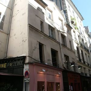 9 rue des Canettes, 75006 Paris