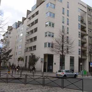 5 rue de l'Aubrac, 75012 Paris