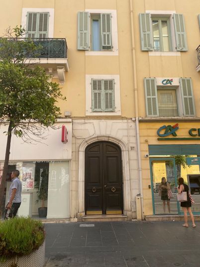 Appartement a louer nice - 2 pièce(s) - 30 m2 - Surfyn