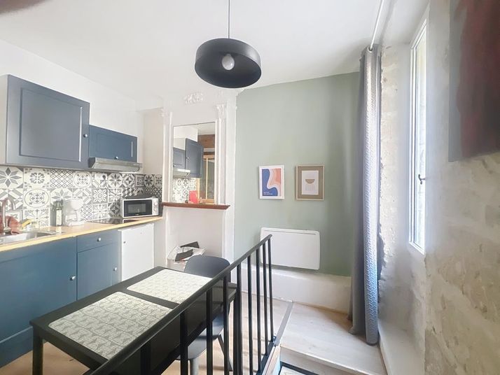 Appartement a louer avignon - 2 pièce(s) - 43 m2 - Surfyn