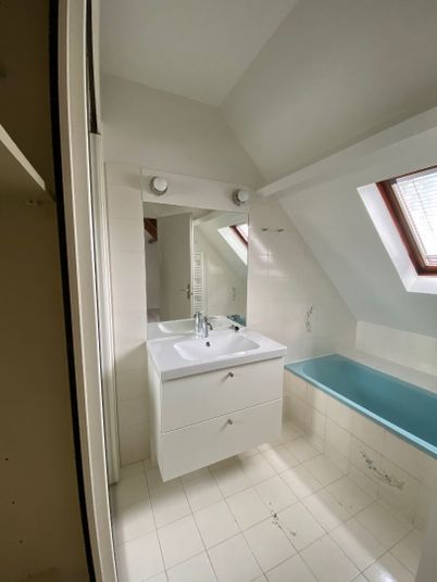 Maison a louer maisons-laffitte - 7 pièce(s) - 147 m2 - Surfyn