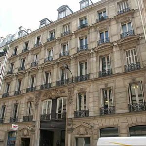 50 ter rue de Malte, 75011 Paris