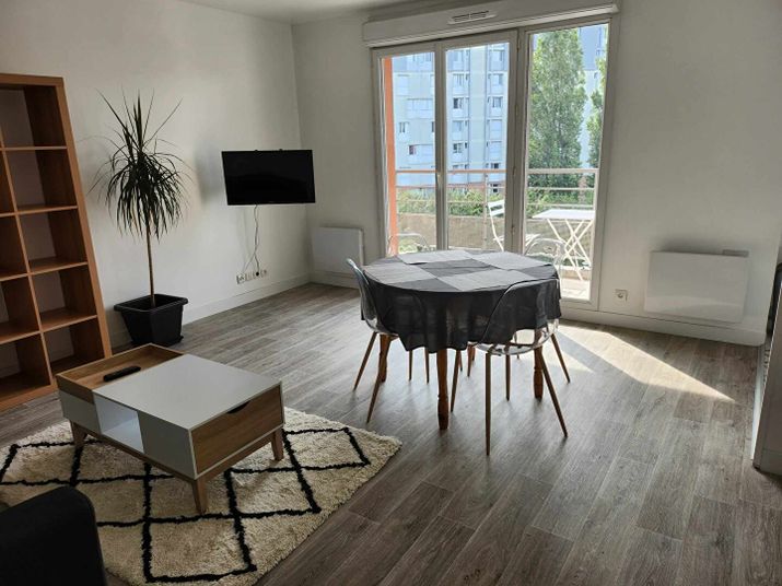 Appartement a louer longjumeau - 2 pièce(s) - 46 m2 - Surfyn