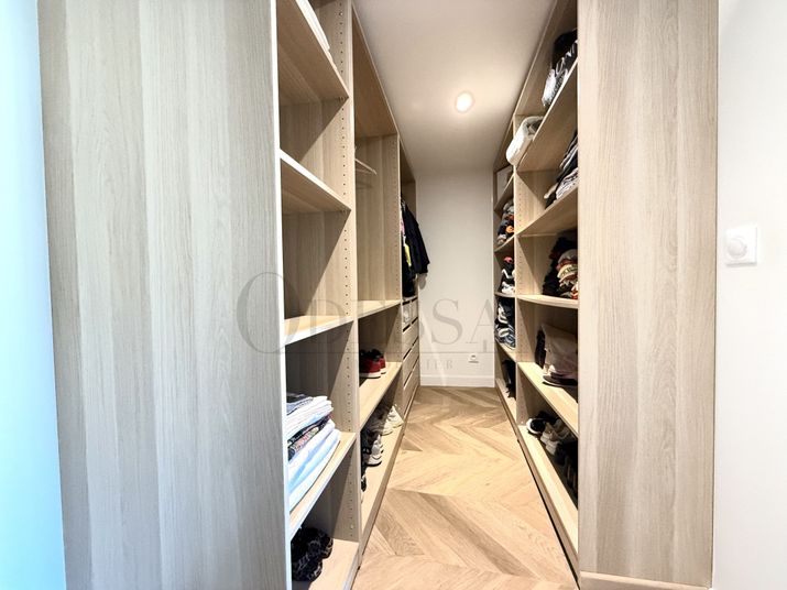 Appartement a louer champigny-sur-marne - 2 pièce(s) - 48 m2 - Surfyn