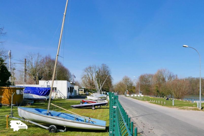 Appartement a louer ris-orangis - 3 pièce(s) - 106 m2 - Surfyn