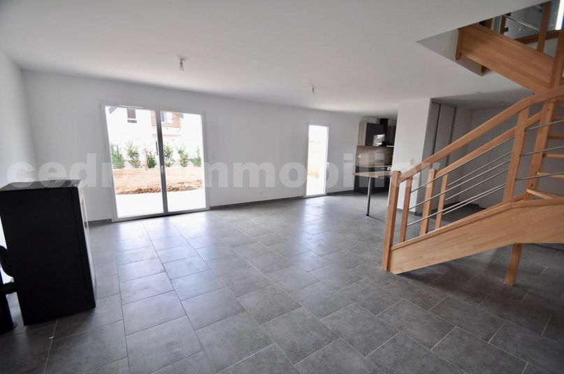 Maison a louer olivet - 5 pièce(s) - 120 m2 - Surfyn