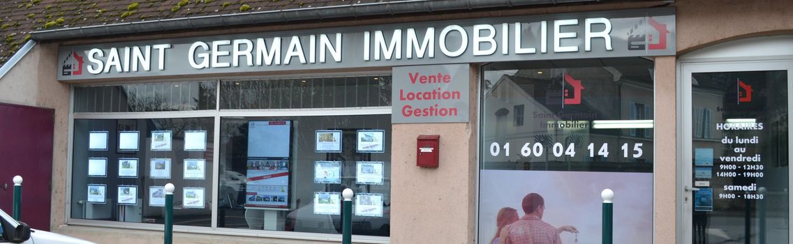 Saint Germain Immobilier St Germain Sur Morin 77860