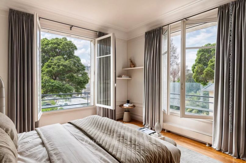 Maison a louer neuilly-sur-seine - 8 pièce(s) - 269 m2 - Surfyn