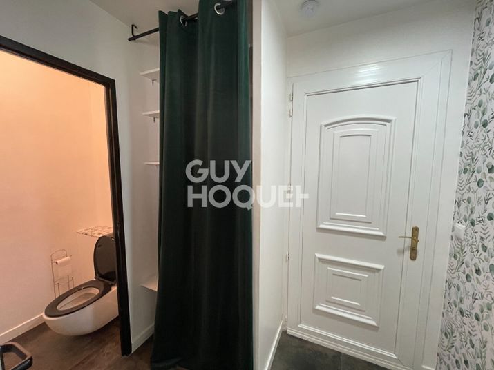 Appartement 3 pièce(s) 62 m²à louer Serris