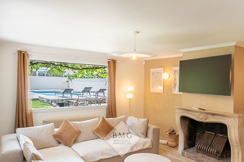 Appartement a louer  - 4 pièce(s) - 80 m2 - Surfyn