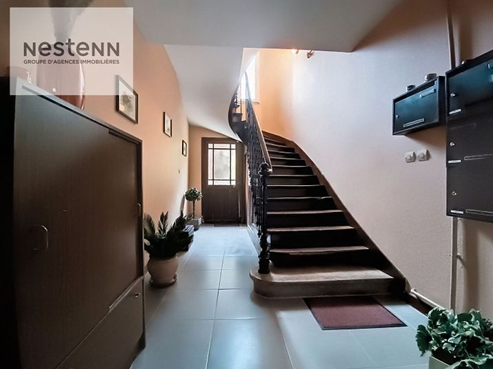 Appartement a louer orleans - 2 pièce(s) - 38 m2 - Surfyn