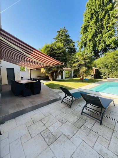 Maison a louer serris - 7 pièce(s) - 220 m2 - Surfyn