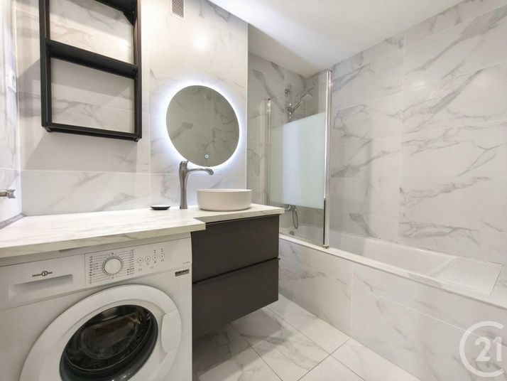 Appartement a louer fontenay-aux-roses - 3 pièce(s) - 57 m2 - Surfyn