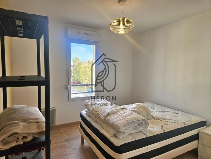 Appartement a louer wattrelos - 3 pièce(s) - 54 m2 - Surfyn