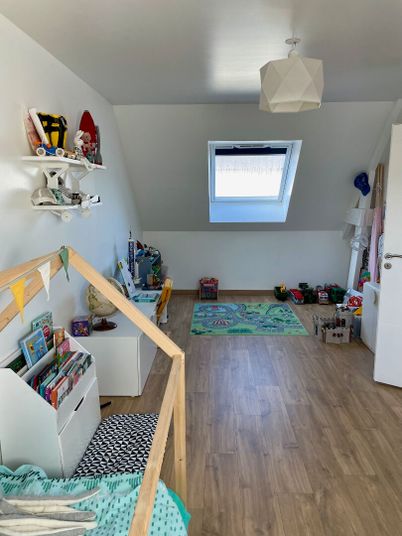 Maison a louer angers - 5 pièce(s) - 121 m2 - Surfyn