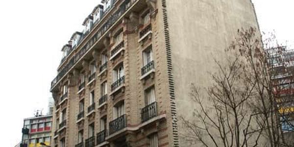 Prix m2 immobilier Rue Cantagrel, 75013 Paris - Meilleurs Agents