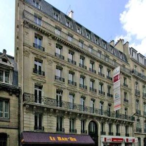 27 rue de Rome, 75008 Paris