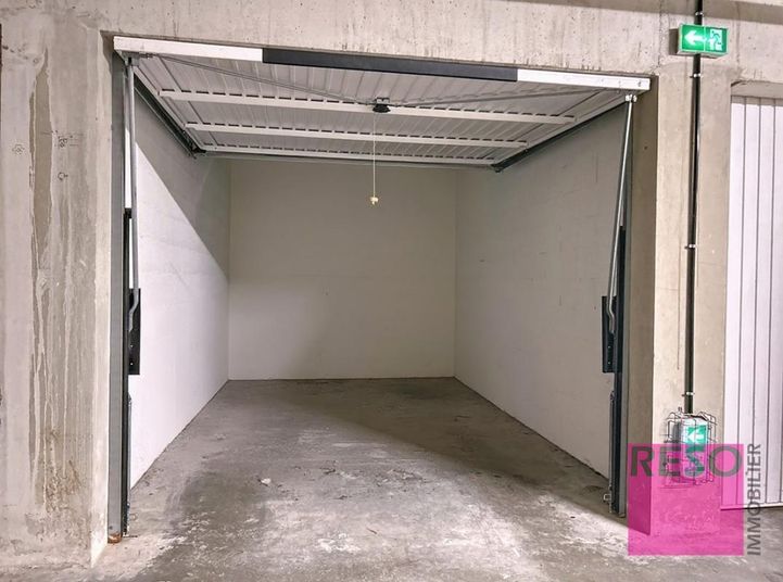 Appartement a louer annemasse - 2 pièce(s) - 58 m2 - Surfyn