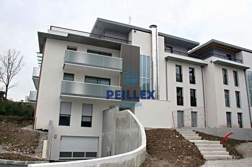 Appartement a louer thonon-les-bains - 3 pièce(s) - 65 m2 - Surfyn