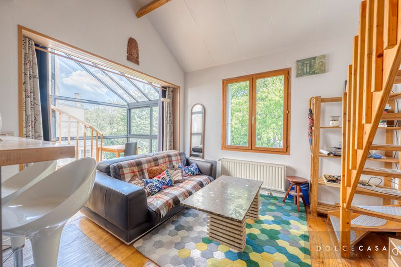 Maison a louer creteil - 6 pièce(s) - 173 m2 - Surfyn