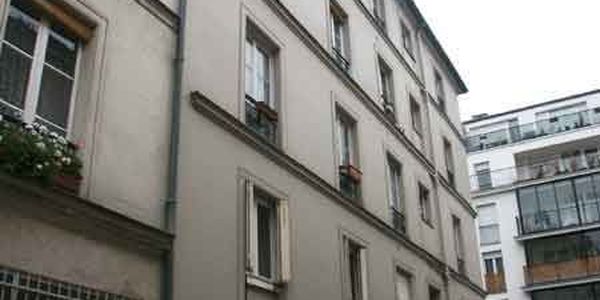 Prix m2 immobilier Rue Jacques Louvel-Tessier, 75010 Paris - Meilleurs