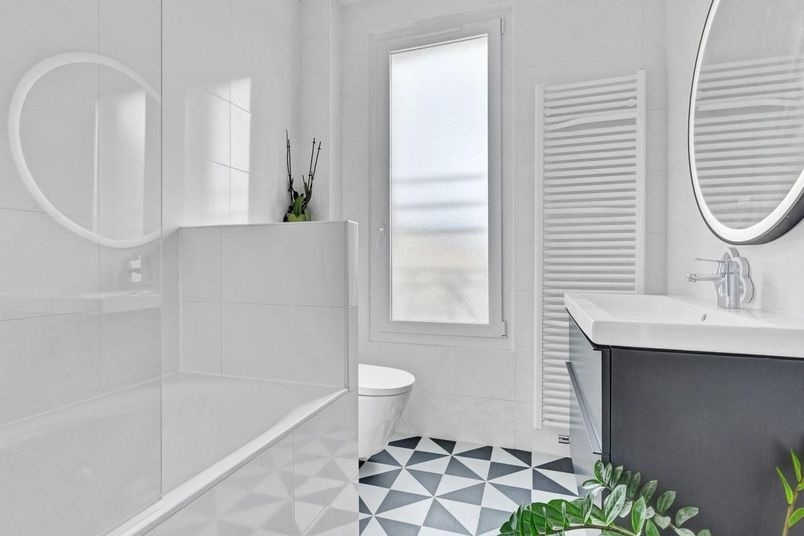 Maison a louer antony - 5 pièce(s) - 103 m2 - Surfyn