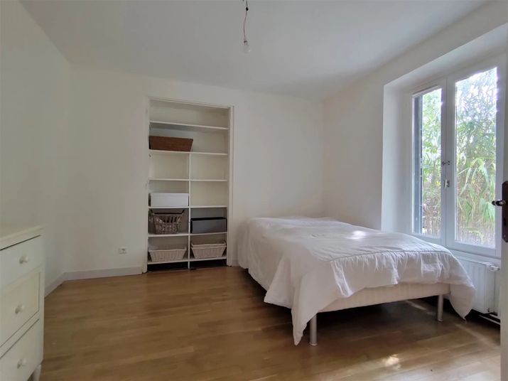 Appartement a louer maisons-laffitte - 4 pièce(s) - 90 m2 - Surfyn