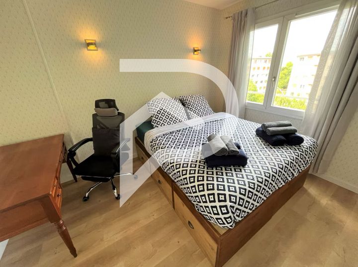 Appartement 3 pièce(s) 58 m²à louer Maisons-alfort
