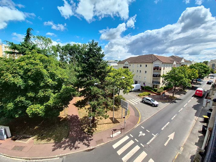 Appartement a louer villiers-sur-marne - 3 pièce(s) - 55 m2 - Surfyn