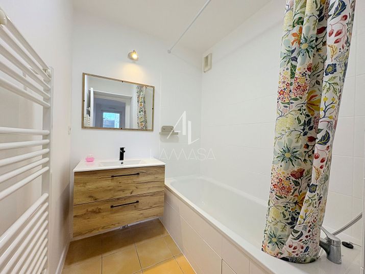 Appartement a louer lagny-sur-marne - 2 pièce(s) - 44 m2 - Surfyn