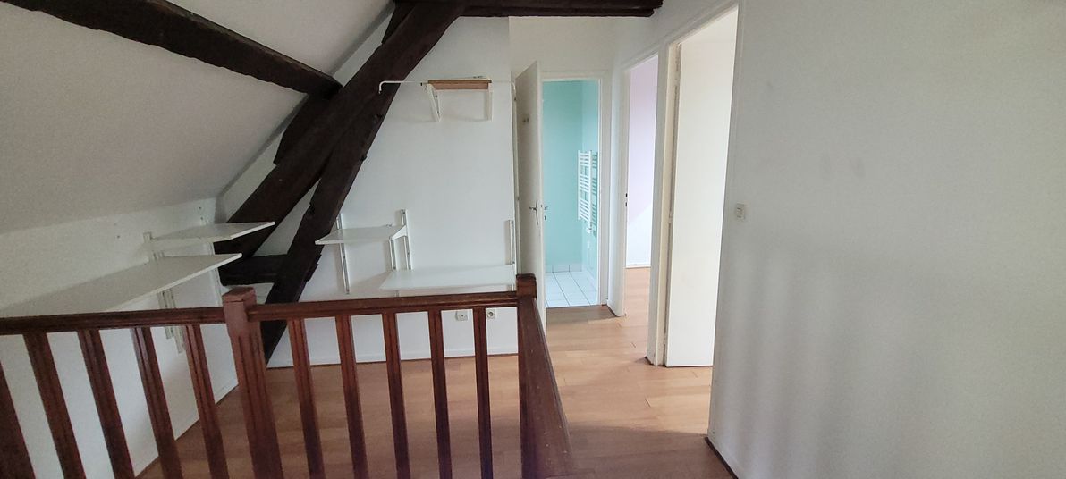 Appartement a louer olivet - 3 pièce(s) - 53 m2 - Surfyn