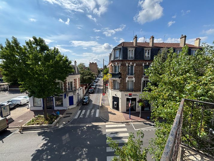 Appartement a louer cormeilles-en-parisis - 3 pièce(s) - 46 m2 - Surfyn