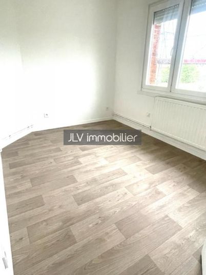 Maison a louer dunkerque - 5 pièce(s) - 82 m2 - Surfyn