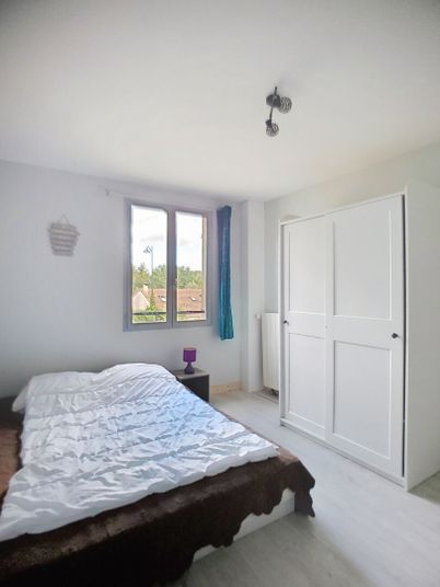 Maison a louer etampes - 4 pièce(s) - 114 m2 - Surfyn