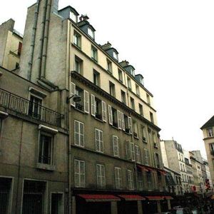 17 rue de la Roquette, 75011 Paris