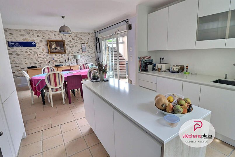 Maison a louer chaville - 7 pièce(s) - 155 m2 - Surfyn