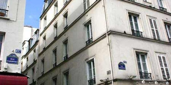 Rue Cardinet, 75017 Paris