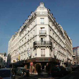 17 rue Louis Bonnet, 75011 Paris