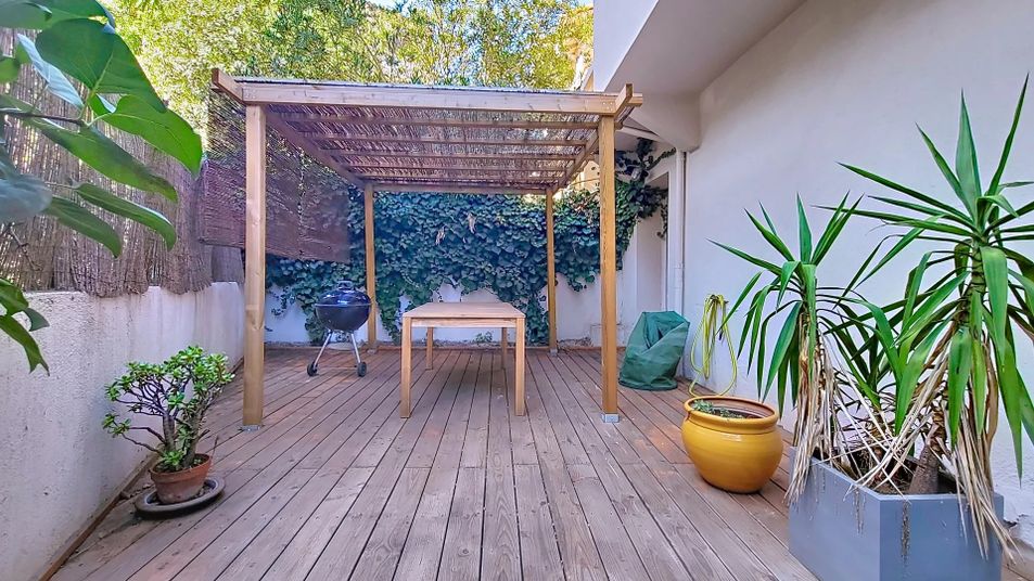 Maison a louer perpignan - 4 pièce(s) - 106 m2 - Surfyn