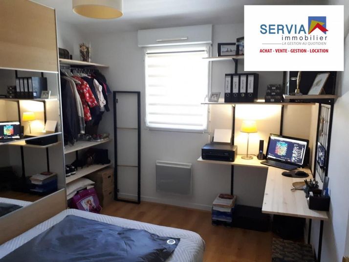 Maison a louer ploemeur - 5 pièce(s) - 96 m2 - Surfyn