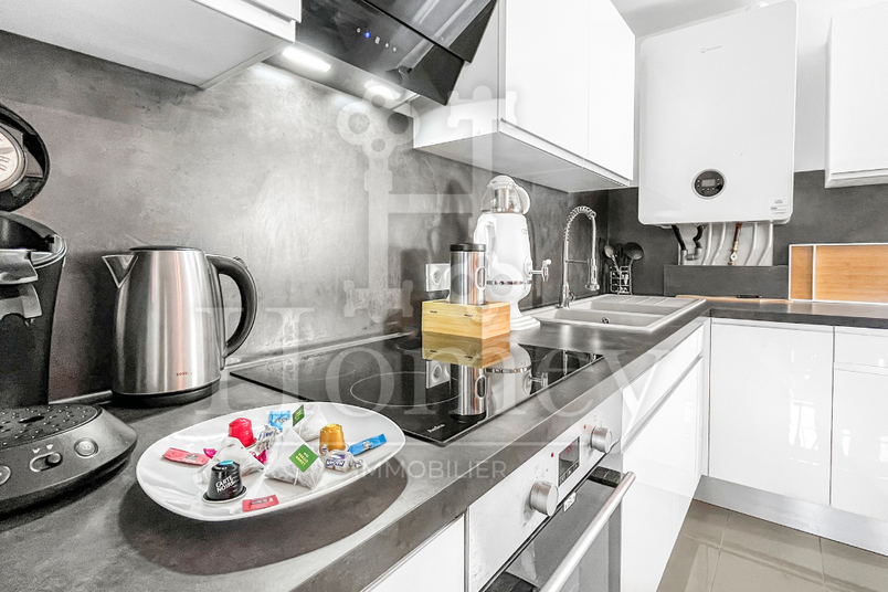 Appartement a louer annemasse - 4 pièce(s) - 90 m2 - Surfyn