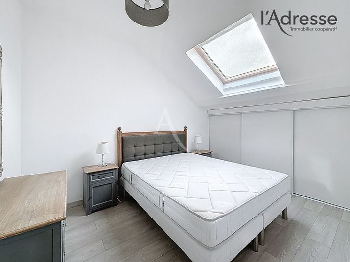 Appartement a louer suresnes - 3 pièce(s) - 70 m2 - Surfyn