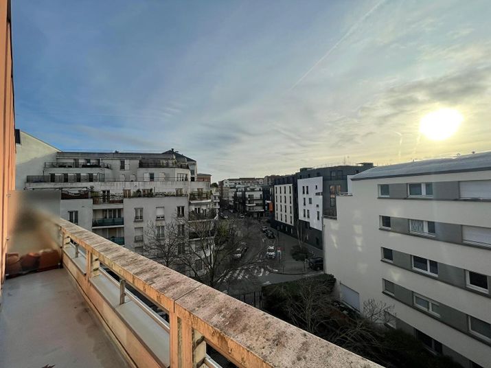 Appartement a louer asnieres-sur-seine - 4 pièce(s) - 72 m2 - Surfyn