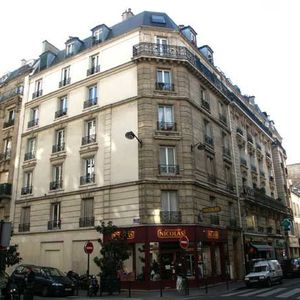 95 rue Raymond Losserand, 75014 Paris