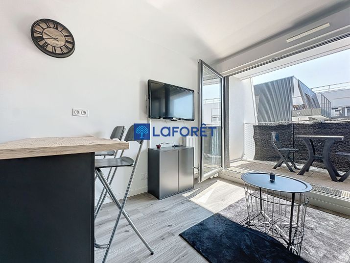 Appartement a louer longjumeau - 2 pièce(s) - 33 m2 - Surfyn