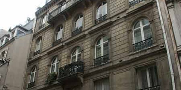 Rue d'Hauteville, 75010 Paris
