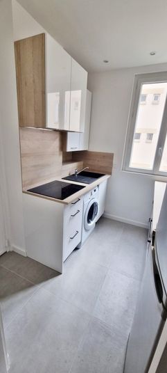 Appartement a louer saint-cloud - 3 pièce(s) - 43 m2 - Surfyn